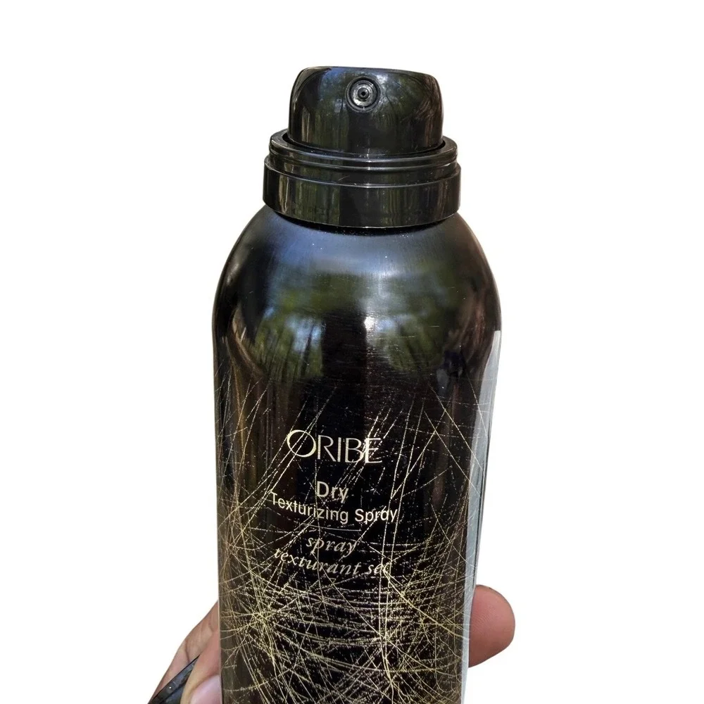 Oribe Dry Texturizing Spray 8.5oz and Maximista Thickening Spray 6.7oz giftt Set